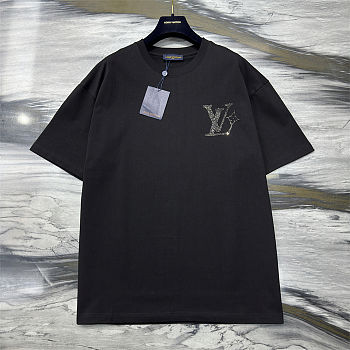 Louis Vuitton 2025SS-02 T Shirt Top Version