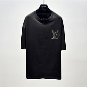 Louis Vuitton 2025SS-02 T Shirt Top Version - 3