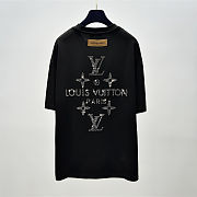 Louis Vuitton 2025SS-02 T Shirt Top Version - 4