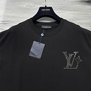 Louis Vuitton 2025SS-02 T Shirt Top Version - 5