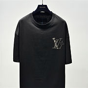 Louis Vuitton 2025SS-02 T Shirt Top Version - 6