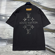 Louis Vuitton 2025SS-02 T Shirt Top Version - 2