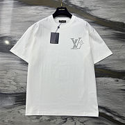 Louis Vuitton 2025SS-03 T Shirt Top Version - 5