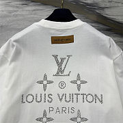 Louis Vuitton 2025SS-03 T Shirt Top Version - 3