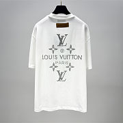 Louis Vuitton 2025SS-03 T Shirt Top Version - 2