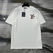 Louis Vuitton 2025SS-04 T Shirt Top Version - 1