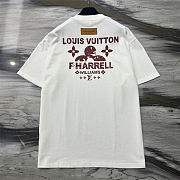 Louis Vuitton 2025SS-04 T Shirt Top Version - 5