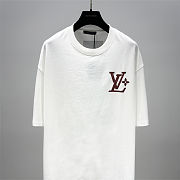 Louis Vuitton 2025SS-04 T Shirt Top Version - 4