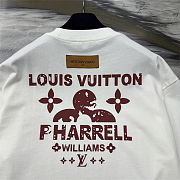 Louis Vuitton 2025SS-04 T Shirt Top Version - 3