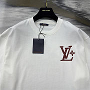 Louis Vuitton 2025SS-04 T Shirt Top Version - 2
