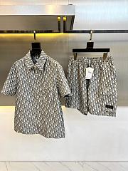 Dior Suit Clothes 01 - 1