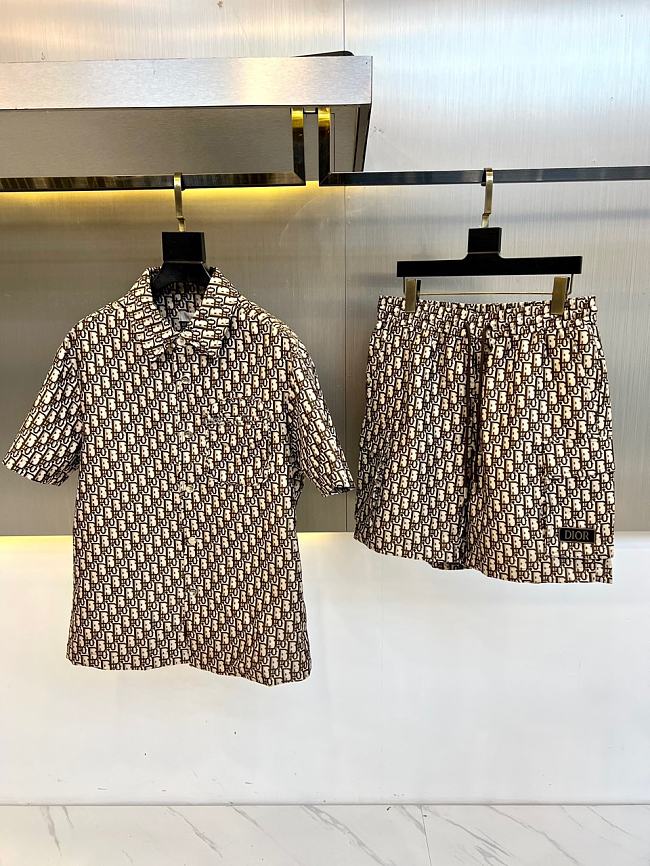 Dior Suit Clothes 02 - 1