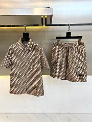 Dior Suit Clothes 02 - 1