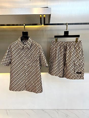 Dior Suit Clothes 02