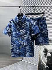 Louis Vuitton Suit Clothes 02 - 1