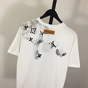 Louis Vuitton T-Shirt Top Version 01 - 4