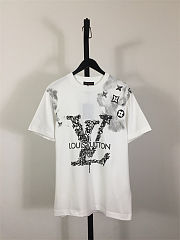 Louis Vuitton T-Shirt Top Version 01 - 2
