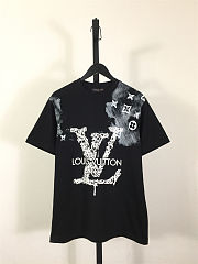 Louis Vuitton T-Shirt Top Version 02 - 1