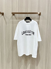 Louis Vuitton T-Shirt Top Version 03 - 4
