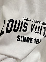 Louis Vuitton T-Shirt Top Version 03 - 3