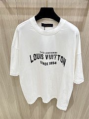 Louis Vuitton T-Shirt Top Version 03 - 2