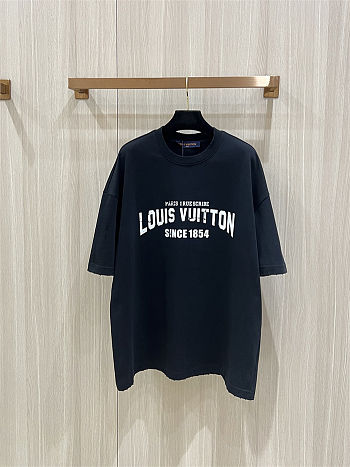 Louis Vuitton T-Shirt Top Version 04