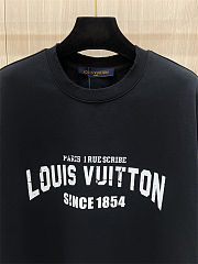 Louis Vuitton T-Shirt Top Version 04 - 5