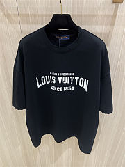 Louis Vuitton T-Shirt Top Version 04 - 4