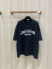 Louis Vuitton T-Shirt Top Version 04 - 2
