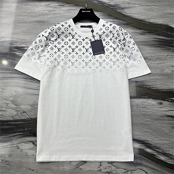 Louis Vuitton T-Shirt Top Version 05