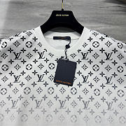 Louis Vuitton T-Shirt Top Version 05 - 2