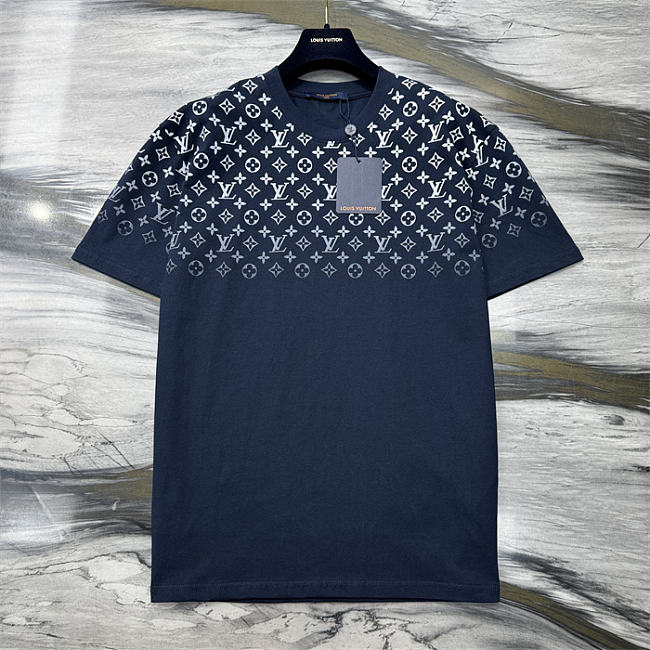 Louis Vuitton T-Shirt Top Version 06 - 1