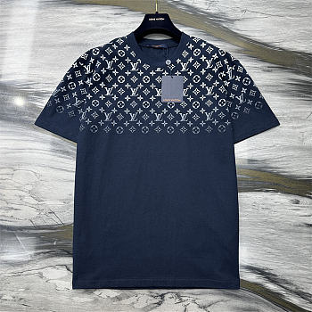 Louis Vuitton T-Shirt Top Version 06