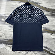 Louis Vuitton T-Shirt Top Version 06 - 5