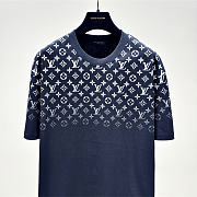Louis Vuitton T-Shirt Top Version 06 - 4