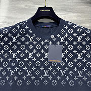 Louis Vuitton T-Shirt Top Version 06 - 3