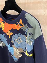 Louis Vuitton T-Shirt Top Version 07 - 4