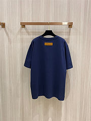 Louis Vuitton T-Shirt Top Version 07 - 3