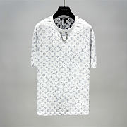 Louis Vuitton T-Shirt Top Version 08 - 6