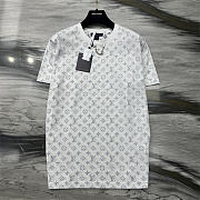 Louis Vuitton T-Shirt Top Version 08 - 5