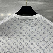 Louis Vuitton T-Shirt Top Version 08 - 3