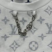 Louis Vuitton T-Shirt Top Version 08 - 2