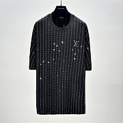 Louis Vuitton T-Shirt Top Version 09 - 6