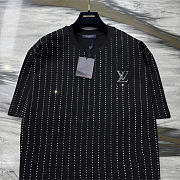 Louis Vuitton T-Shirt Top Version 09 - 5