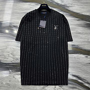 Louis Vuitton T-Shirt Top Version 09 - 4