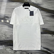 Louis Vuitton T-Shirt Top Version 10 - 1