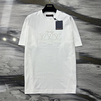 Louis Vuitton T-Shirt Top Version 10