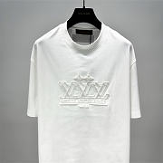 Louis Vuitton T-Shirt Top Version 10 - 5