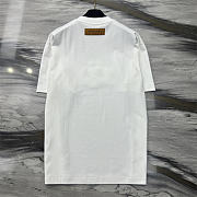 Louis Vuitton T-Shirt Top Version 10 - 4
