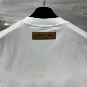 Louis Vuitton T-Shirt Top Version 10 - 2